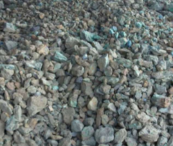 Colombia Coltan ore for sale