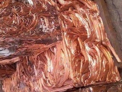 Millberry copper wire 5,000 mt per m CIF $2995