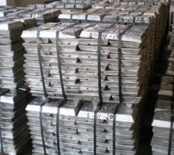 Require Zinc Ingots $0