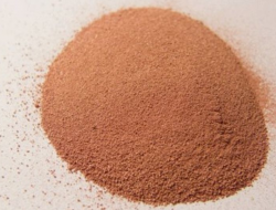 Fine copper powder for sale $0