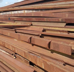 Used rails and hms  1/2 30,000 mt per m CIF needed $230