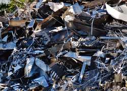 Looking for Shreded HMS Scrap 10,000 mt a month $0