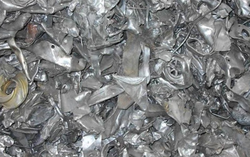 All types of scrap metals on sale $0