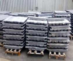 Looking for refined lead ingots to Brazil, port of Suape, CIF