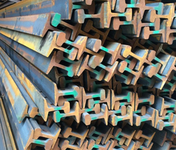 Buying Scrap Used Rail R50 R65 20,000 mt a m CIF $0