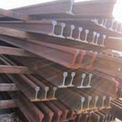 Scrap Used Rail R50 and R65 CIF for sale $270