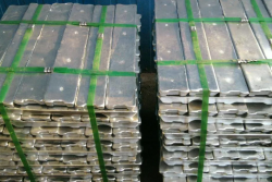 Buying 10,000 t per m of Zinc Ingots $0