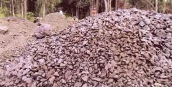Bauxite ore 45% CIF/CFR $0