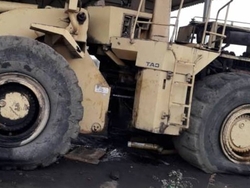 HMS 1- marine scrap 30,000 t a month for sale $320