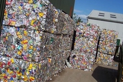 We want to buy Aluminum scrap UBC $0