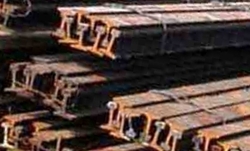 Rail scrap 500,000mt x 12 months $260
