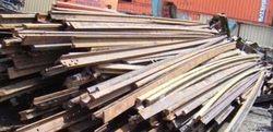 Used Rails R50/R65 10,000 mt a m CIF needed