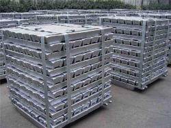 Aliminum Ingots A7 up to 20,000 mt LME 6% off
