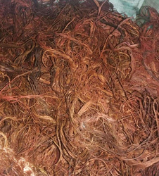 Millberry copper wire 5,000 mt a m CIF