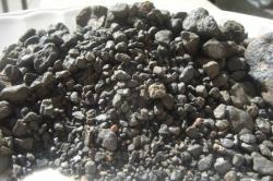 Colombian Tantalium ore 30% US$85 x Kg (No Conflict)