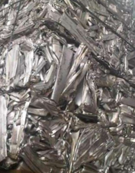 Aluminium scrap 2,000 mt for sale