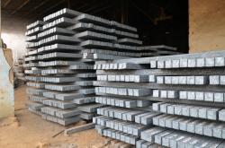 Request for 500 tons of steel billets 3SP per month