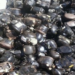 Compressor scrap is of interest $0