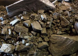 We are the supplier for iron ore from Malaysia $0