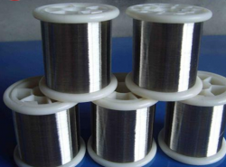 Nickel wire 0.025 mm 99,98% 4 mln m available $0