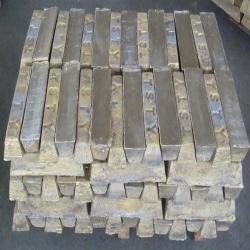 Purchasing copper bars, ready to order