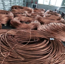 3,000 Mt of copper Scrap for sale $105