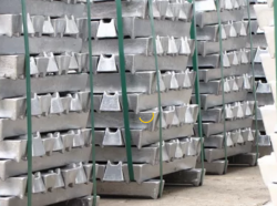 Alu ingots 50,000 mt a m $0
