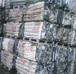 Aluminum Extrusion 700 mt CIF $106