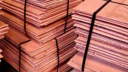 Interested in Copper Cathode 5,000 MT a month LME - 15% CIF $0