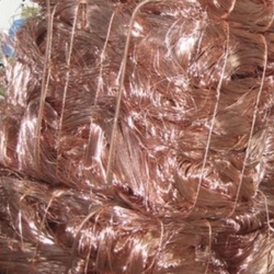 Copper wire millberry 500 mt $195