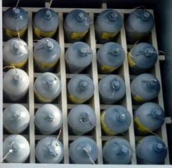 Buying silver liquid mercury 10 tons/month