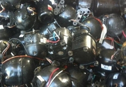 Required Fridge, Ac compressor Scraps $750