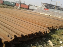 Buying used rail 100,000 mt x 12 months CIF $0
