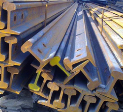 Used Rails 25,000 CIF Required  $0