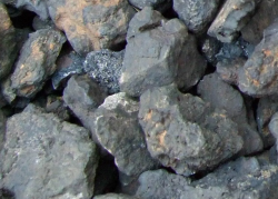 Manganese ore min 48% needed $0