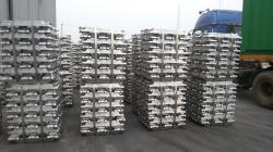 Interested in purchasing Aluminum Ingots $0