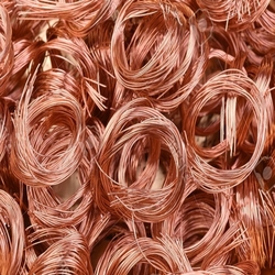 Copper wire supply $0