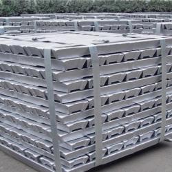 Aluminium ingots A7 and A8 needed $0