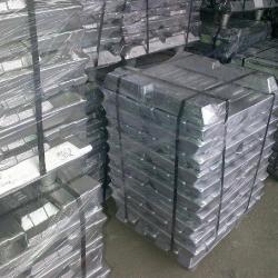 Interested in Aluminum Ingots CPT San Marino $0