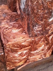 Millberry copper wire up to 5,000 MT/m $0