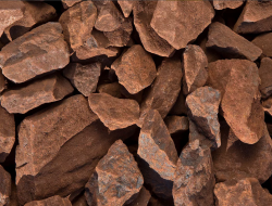 Iron ore 64% 150,000MT spot $0