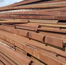 LOI for used rails R50 R65 40,000MT a month CIF $245