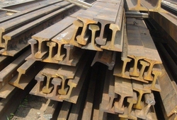 Looking for Used rails R65 350-400 mt/m CIF $210