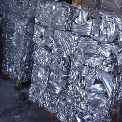 Aluminium scrap on CIF for Italy needed $0