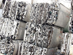 UBC and tense scrap on CIF is of interest $0