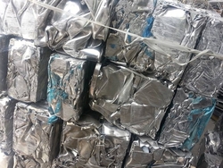 Aluminum scrap 6063, various packaging and delivery capabalities $0