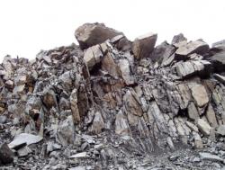 Iron ore offer 10,000 mt per month min FOB or CIF $115