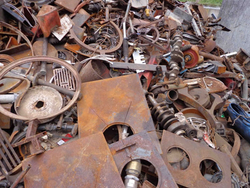 HMS 1 / 2 40-100,000 mt per month MOQ 5,000 mt $220