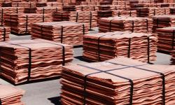 Copper Cathode MOQ 3,000 MT LME -18% or CIF $4400
