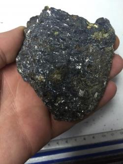 Guatemala Lead ore (Pb) 50% min FOB